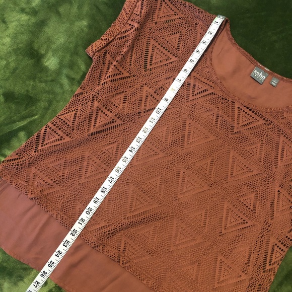 New York & Company Top - Picture 4 of 6